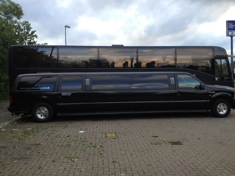 Empire Limousines