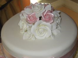 Heaven Sent Cupcakes