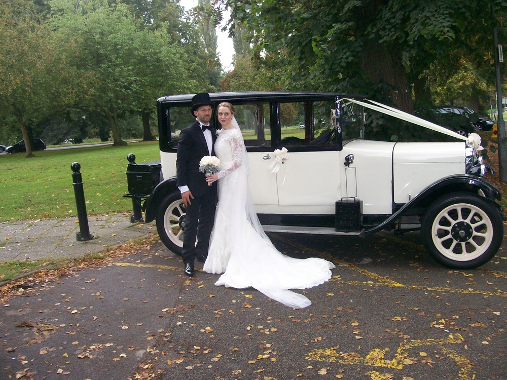 Heritage Classic Cars