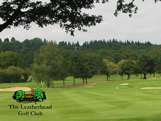 Leatherhead Golf Club