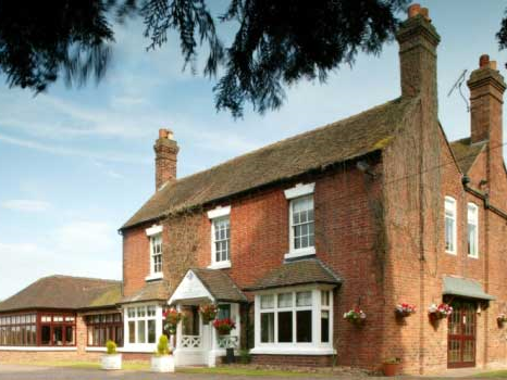 The Shropshire Golf Centre