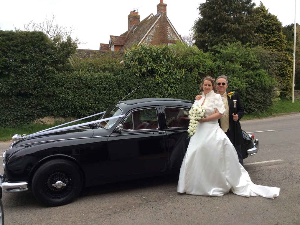 Ag Classic Wedding Cars