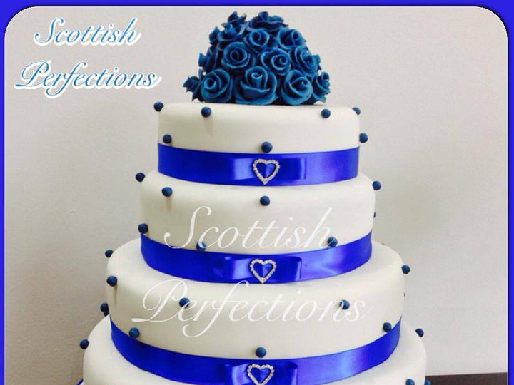 Scottish Perfections