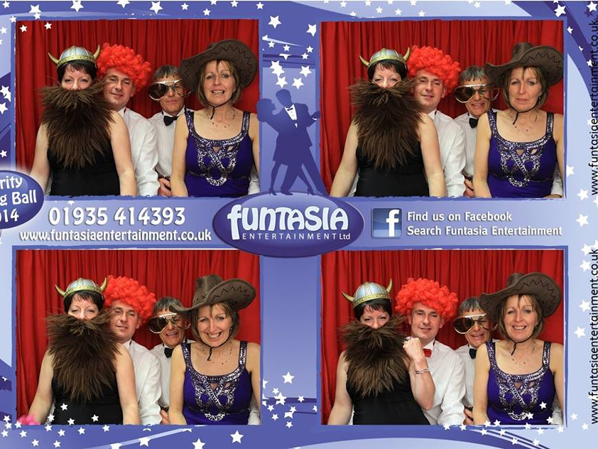 Funtasia Entertainment Ltd