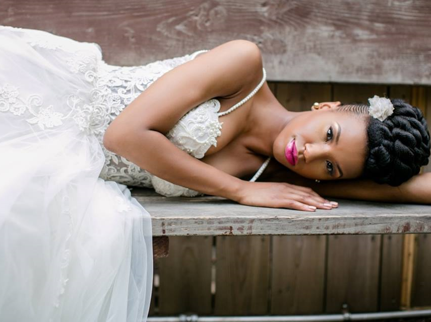 Black Pearl Weddings