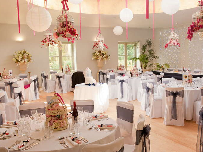 Blue Goose Wedding & Event Hire