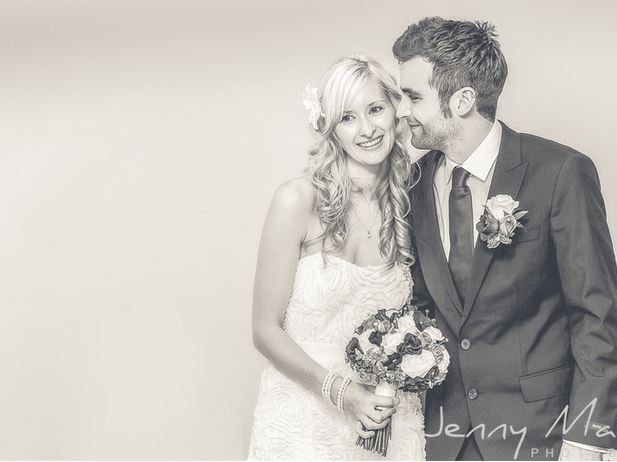 Jenny Martin Photography