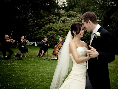 Yorkshire Sculpture Park