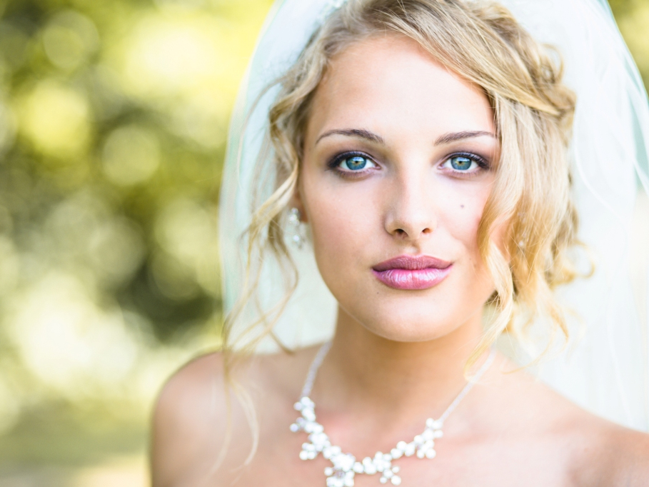 Make Up Angel - Laetitia Rix