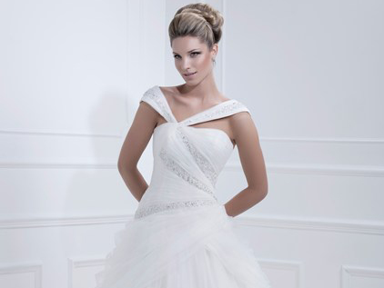 Jessica's Bridal & Evening Wear