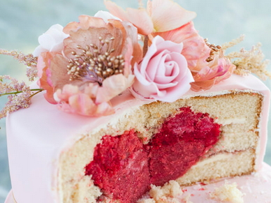 Elizabeth's Cake Emporium