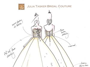 Julia Tasker Bridal Couture