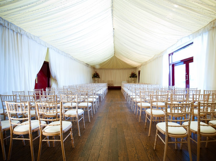 Clandeboye Courtyard