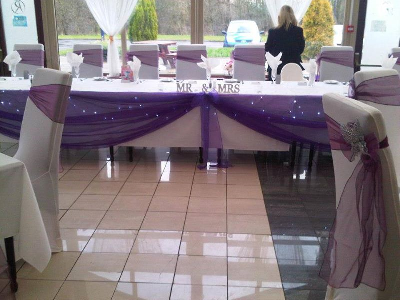 Ravensdene Lodge Hotel