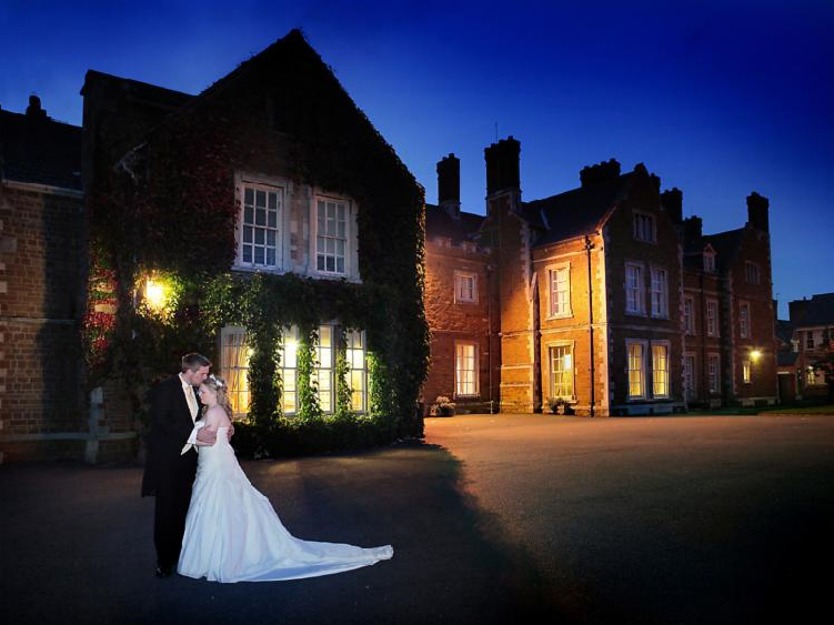 Photography By Bill Haddon