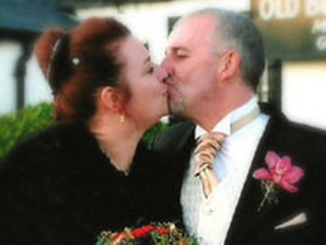 Claire Michelle Mountain