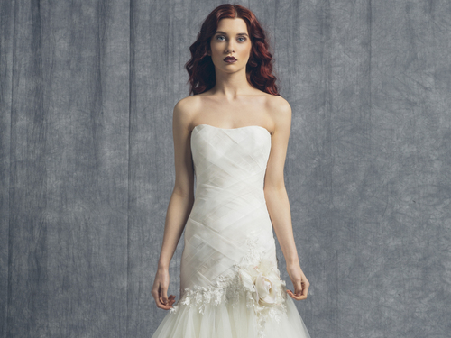 Clare Bridal Studio