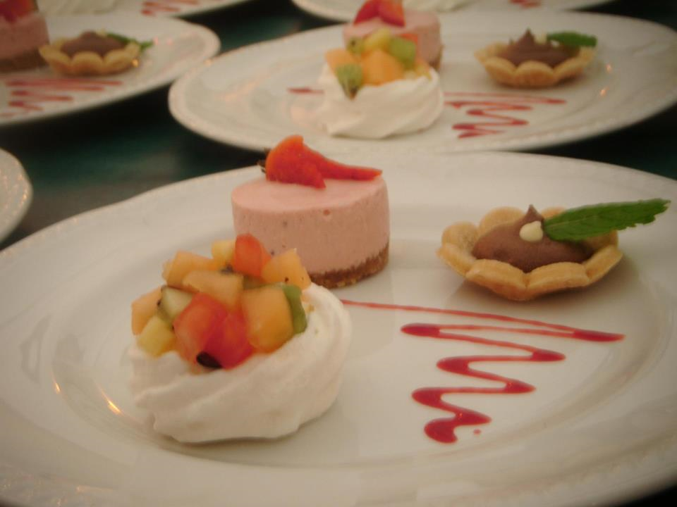 Cath's Country Citchen