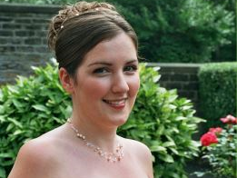 Emma Hunter Make-Up Artist