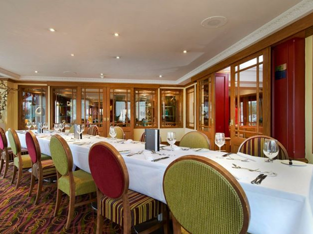 Hilton East Midlands Airport