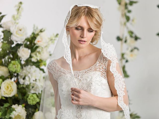 Linda Gray Bridalwear Of Gloucester
