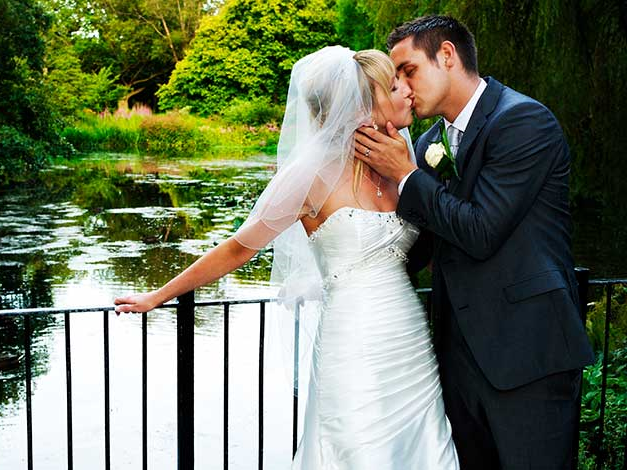 Scotland Wedding Photography