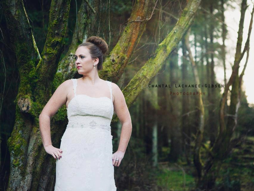 Lisa Good Hair & Make-Up