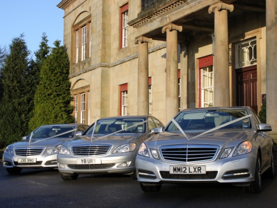 MD Executive Cars