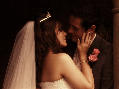 Embrace Wedding Videography