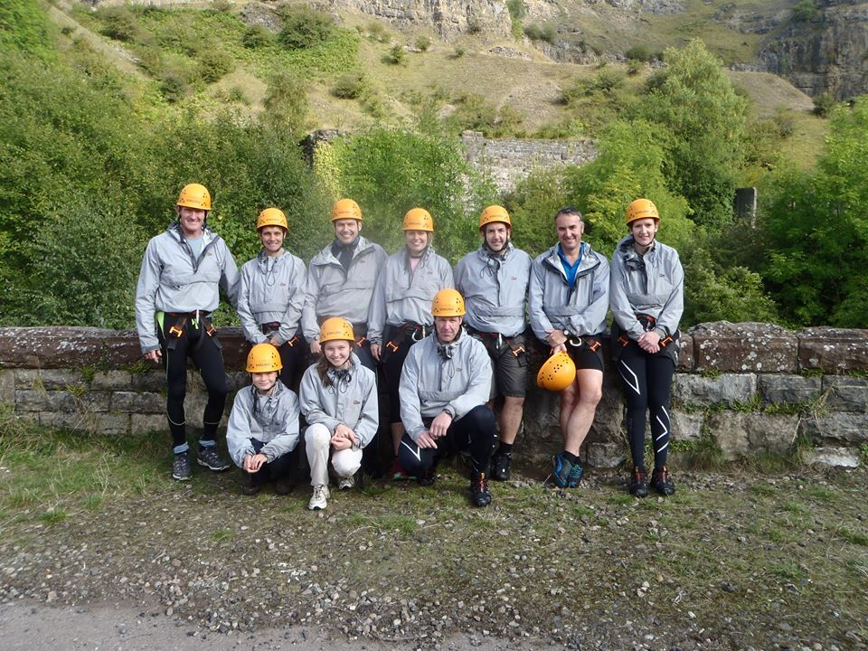 Inspired 2 Adventure