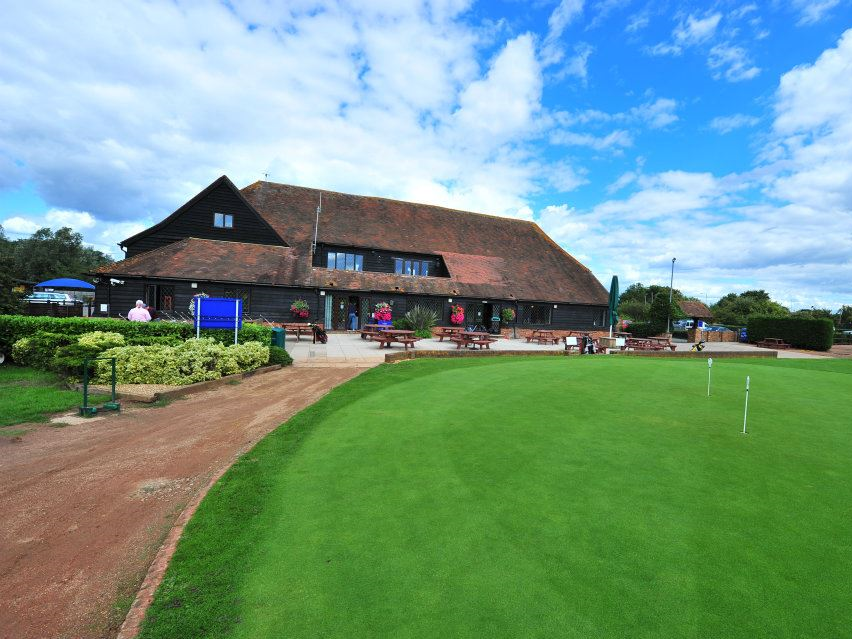 Sunbury Golf Centre