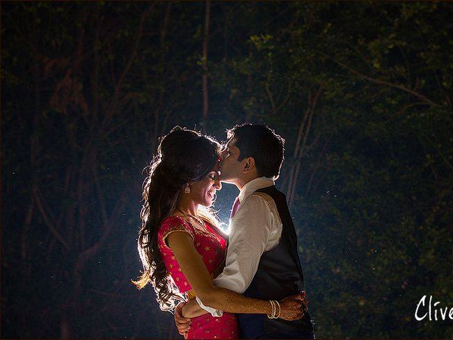 Clive Blair Photography