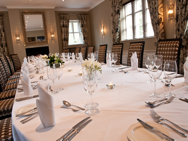 The George Hotel - Hathersage