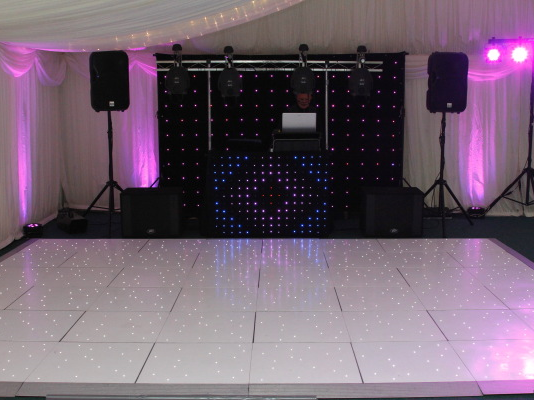 Surround Sounds Disco