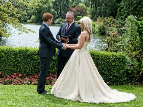 Phillip Wm Spicksley