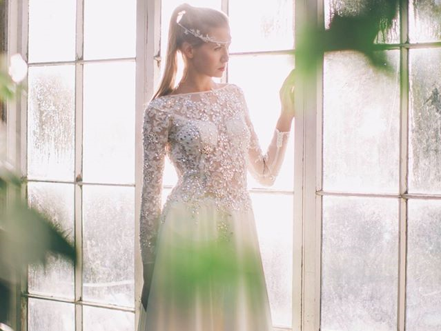 Giling & White Bridal