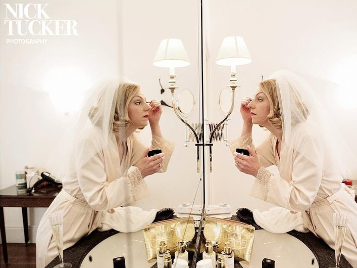 Hair by Lyndy Ewings