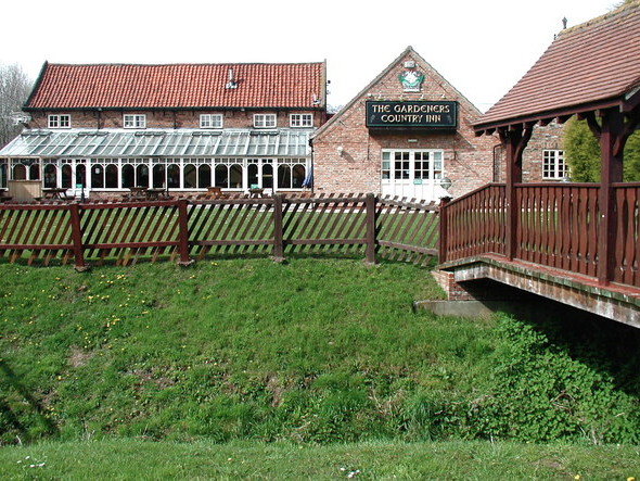 The Gardeners Country Inn