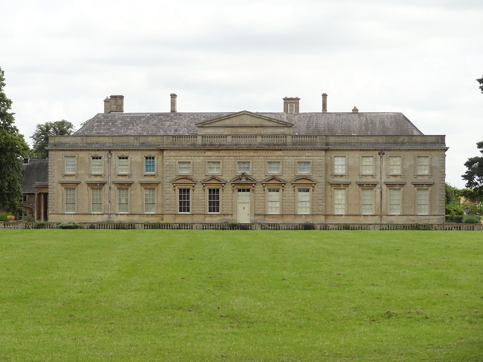 Lamport Hall Preservation Trust