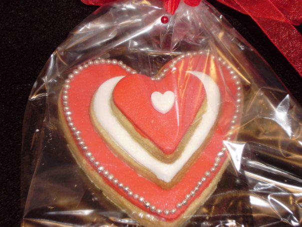 Quintessential Cookies