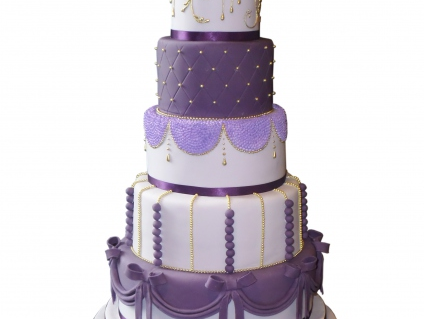 Classic Celebration Cakes