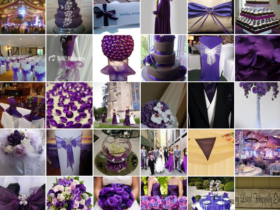 Crystal Clear Memories Weddings & Events