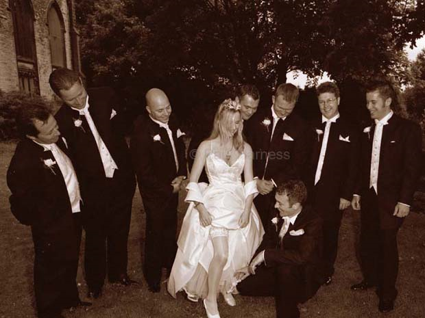 Paul Harness Photography & Video