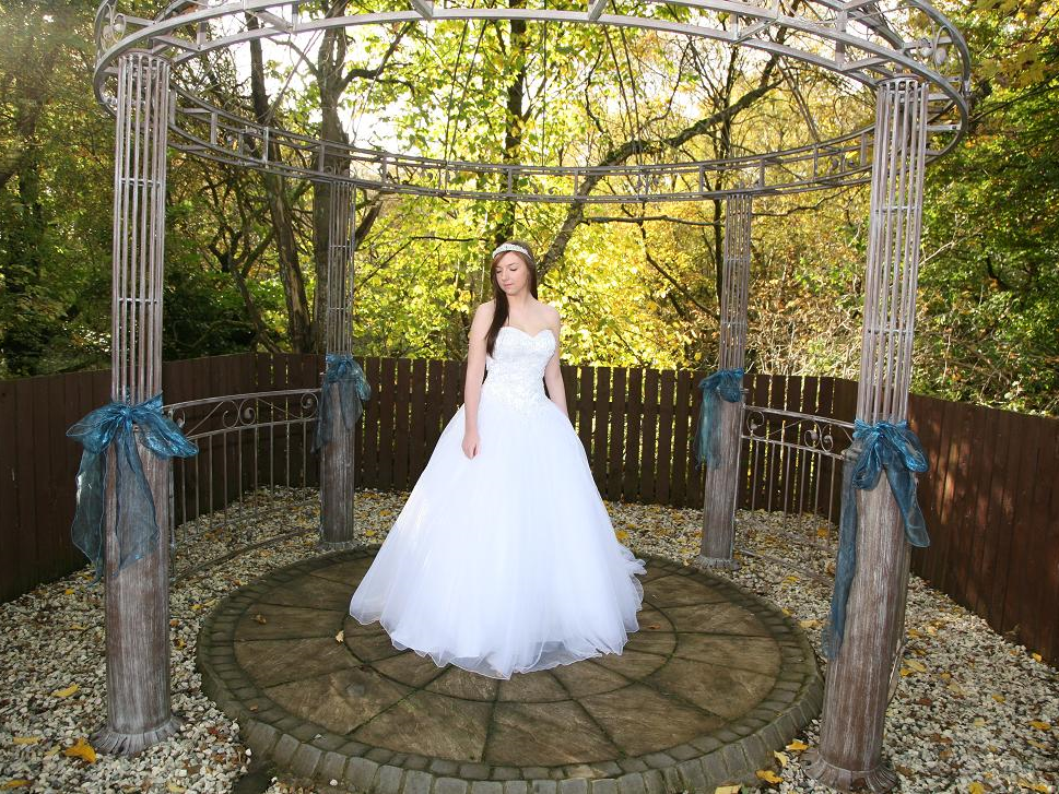 Isabella Jack Bridal Boutique