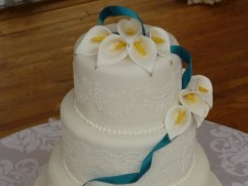 Bespoke Celebration Cakes