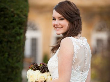 Jules Make Up Artistry &amp; Hair Design