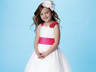 Amica Bridal Boutique