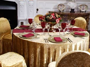 Table Linen Company