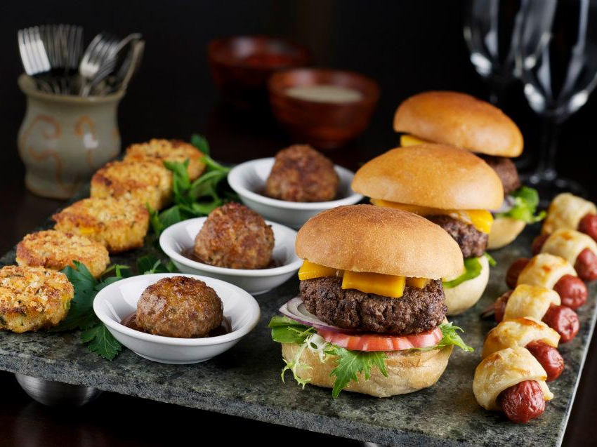 The Dimblebee Wedding Catering Company