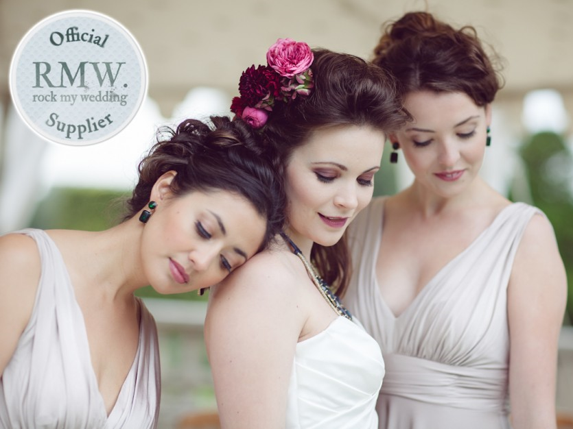 Natalie Willingham Makeup Artist